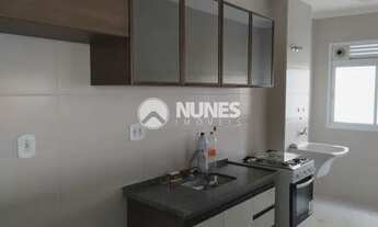 Imagem 2: Osasco - Apartamento Padrão - Quitaúna