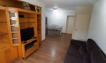 Imagem 5: Apartamento 2 dor com suíte + closet Chácara Santo Antonio!!
