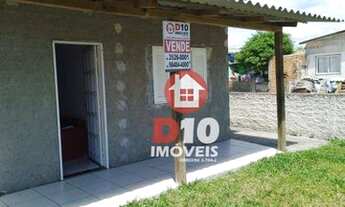 Imagem 2: Casa com 3 dormitórios à venda em Balneário Arroio do Silva-SC