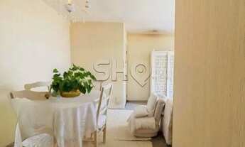 Imagem 5: Apartamento em Higienópolis de 3 dormitórios com 82 metros