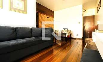 Imagem 2: Apartamento para Aluguel - Cidade Nova, 3 Quartos, 85 m2