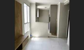 Imagem 5: Apartamento no Condomínio Parque Solar dos Sabiás - Salto - SP