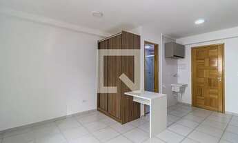 Imagem 2: Apartamento para Aluguel - Bom Retiro, 1 Quarto, 28 m2