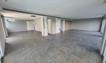 Imagem 5: Apartamento para venda possui 401 m2 com 4 suítes, 4 vagas, Península - RJ