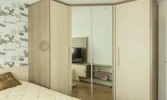 Imagem 2: Apartamento na Rua do Outono em Curitiba