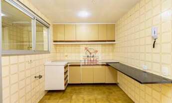 Imagem 7: Apartamento com 3 dormitórios para alugar, 120 m² por R$ 3.180,00/mês - Água Verde