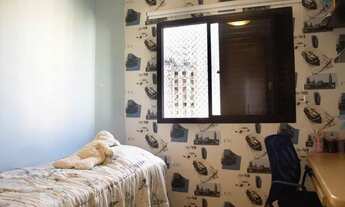 Imagem 6: Apartamento para Aluguel - Vila Mascote, 2 Quartos, 70 m2