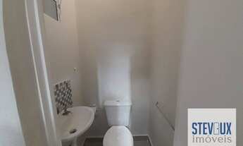 Imagem 6: CASA DE VILA AO LADO PERTINHO DA VILA NOVA E FARIA LIMA