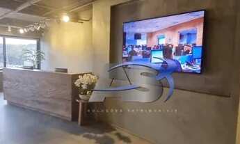 Imagem: Andar Corporativo para alugar, 768 m² por