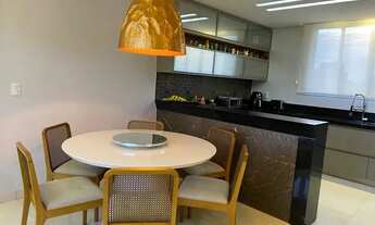 Imagem 4: Apartamento à venda, 3 quartos, 3 suítes, 4 vagas, Brasil - Uberlândia/MG