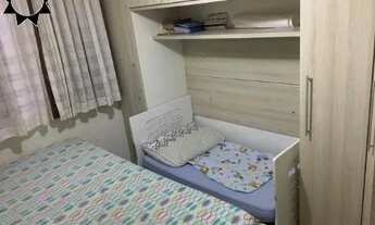 Imagem 3: APTO VL. MENCK Apartamento com 2 dormitórios