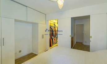 Imagem 5: SOBRADO EM CONDOMÍNIO MOBILIADO, C/VARANDA VENDE-SE NO MORUMBI, C/ 205M², 2DORMS, 2 SALAS