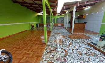 Imagem 5: ALUGO OU VENDO CASA , REGIÃO VILA ACRE