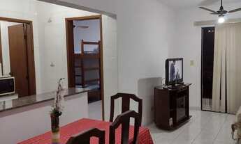 Imagem: Apartamento para temporada Aviação Praia