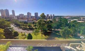 Imagem 7: Apartamento com 2 dormitórios para alugar, 91 m² por R$ 4.179,00/mês - Bosque das Juritis