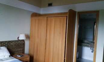 Imagem 4: Flat Tropical Hotel - Mobiliado