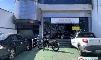 Imagem 5: Prédio, 246 m² - venda por R$ 4.300.000,00 ou aluguel por R$ 26.394,16/mês - Bosque dos Eu