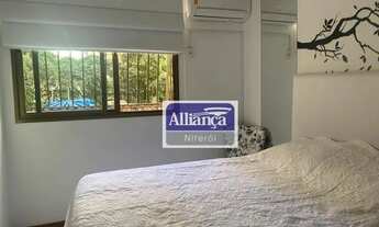 Imagem 2: Apartamento à venda, 80 m² por R$ 650.000,00 - Icaraí - Niterói/RJ