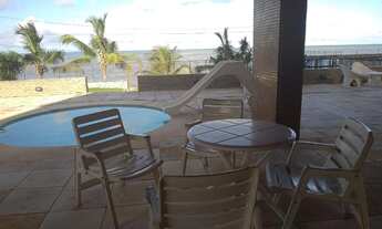 Imagem 5: Apartamento para aluguel tem 224 metros quadrados com 4 quartos