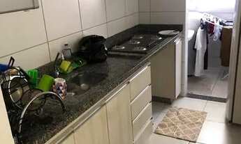 Imagem: Alugo apartamento mobiliado