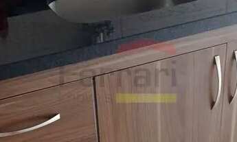 Imagem 5: APARTAMENTO COM 2 DORMITÓRIOS, ÁREA DE LAZER, SACADA, 1 VAGA DE GARAGEM