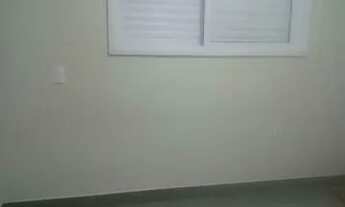 Imagem 6: Casa com 2 dormitórios para alugar, 75 m² por R$ 1.000,00/mês - Recanto Verde do Sol - São