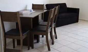 Imagem 4: Flat para aluguel possui 29 metros quadrados com 1 quarto em Indianópolis - São Paulo - SP