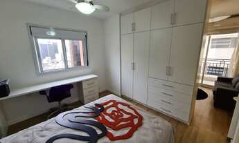 Imagem 4: Apartamento para alugar, 54 m² por R$ 5.075,00/mês - Consolação - São Paulo/SP