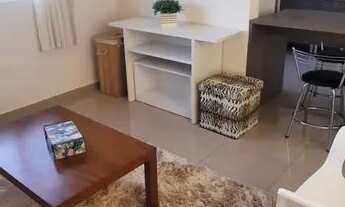 Imagem 2: Apartamento para Locação em São José dos Pinhais, Centro, 2 dormitórios, 1 suíte, 2 banhei