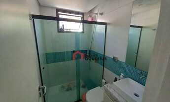 Imagem 7: Apartamento com 3 dormitórios à venda, 109 m² por R$ 700.000 - Jardim Aquarius - São José