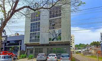 Imagem: Sala à venda, 59 m² por R$ 135.000 - Pátria