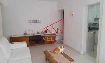 Imagem 6: Apartamento para venda possui 80 metros quadrados com 2 quartos em Ipanema - Rio de Janeir