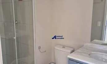 Imagem 7: Apartamento mobiliado 01 dormitório 01 wc 30 m2 lazer s/ vaga próximo Palmeiras