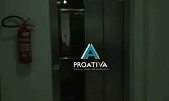 Imagem 2: Apartamento com 2 dormitórios para alugar, 56 m² - Vila Floresta - Santo André/SP