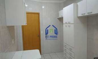 Imagem 5: Apartamento com 2 dormitórios para alugar, 50 m² por R$ 1.848,00 - Centro - São José do Ri