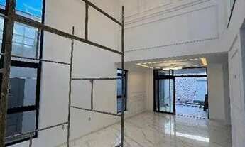 Imagem 5: Duplex com piscina aquecida no Terras Alphaville