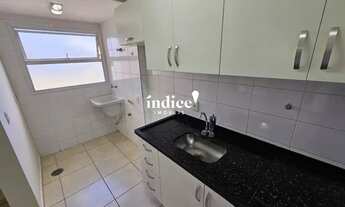 Imagem 5: Apartamento para aluguel 1 quarto 1 vaga Residencial Greenville Ribeirão Preto