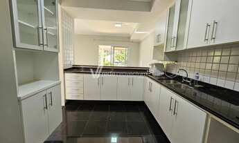 Imagem 6: Casa - Jardim Madalena - Campinas