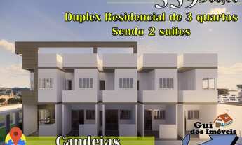Imagem 4: Duplex a venda com 90m² com 3 quartos e 2 suites em Candeias/Jaboatão dos Guararapes/PE 33