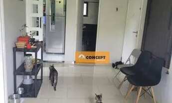 Imagem 4: Apartamento com 2 dormitórios à venda, 39 m² por R$ 190.000,00 - Jardim Dayse - Ferraz de