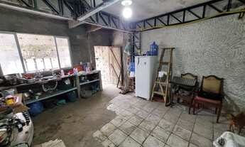 Imagem 7: Casa para aluguel com 150 metros quadrados com 4 quartos em Marco - Belém - PA