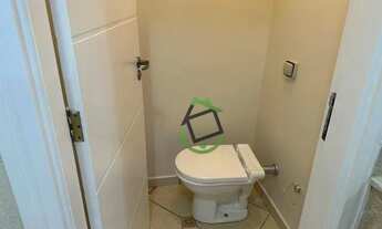 Imagem 7: Casa no Condomínio Flamboyants