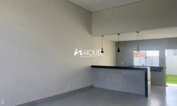 Imagem 2: UBERLÂNDIA - Casa Padrão - JARDIM BRASÍLIA