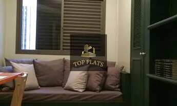 Imagem 5: Flat disponível no Jardim Paulista