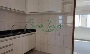 Imagem 3: Apartamento para Locação em São José do Rio Preto, Bom Jardim, 2 dormitórios, 1 suíte, 2 b