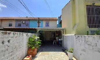 Imagem 4: Casa para Venda - 99.78m², 2 dormitórios, 2 vagas - Hípica