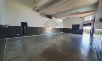 Imagem 2: Ribeirao Preto - Loja/Salão - Vila Monte Alegre