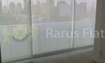 Imagem 2: Rarus Flats - Flat para locação - Edifício Add Nova Berrini