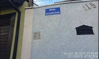 Imagem 3: TATUI - Casa Padrão