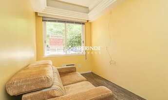 Imagem: PORTO ALEGRE - Apartamento Padrão - CIDADE